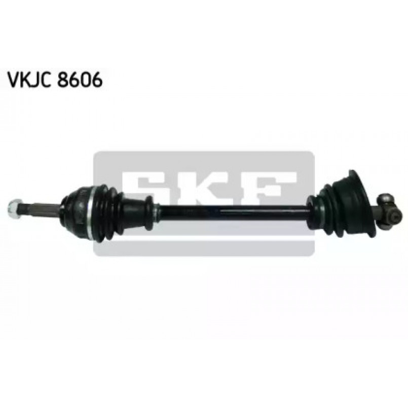VKJC 8606 SKF - Привідний вал